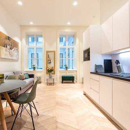فيينا Herzfeldhaus City Apartment المظهر الخارجي الصورة