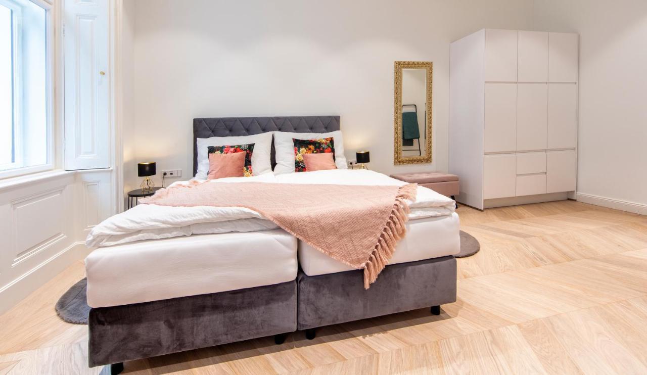 فيينا Herzfeldhaus City Apartment المظهر الخارجي الصورة
