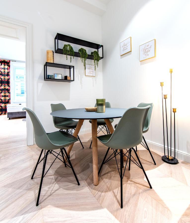 فيينا Herzfeldhaus City Apartment المظهر الخارجي الصورة