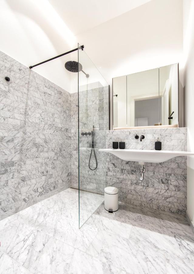 فيينا Herzfeldhaus City Apartment المظهر الخارجي الصورة