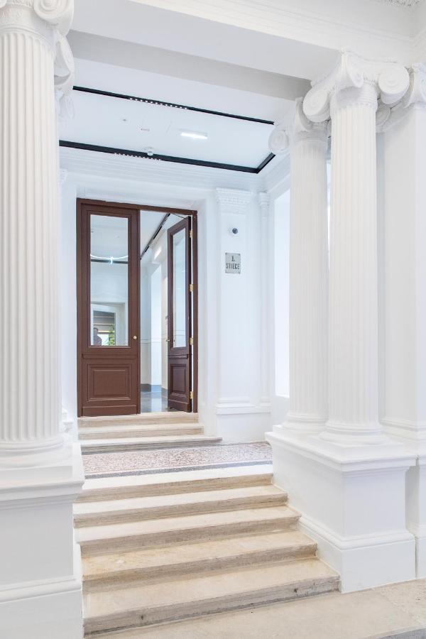 فيينا Herzfeldhaus City Apartment المظهر الخارجي الصورة