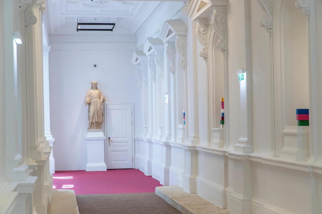 فيينا Herzfeldhaus City Apartment المظهر الخارجي الصورة