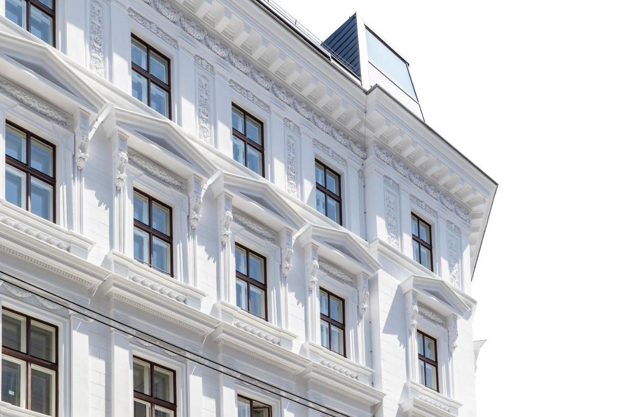 فيينا Herzfeldhaus City Apartment المظهر الخارجي الصورة