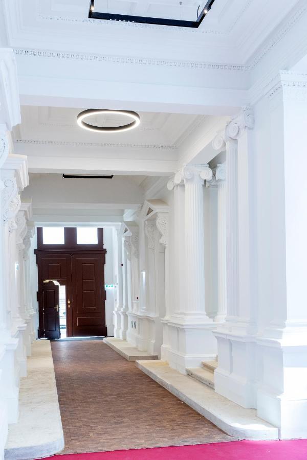 فيينا Herzfeldhaus City Apartment المظهر الخارجي الصورة